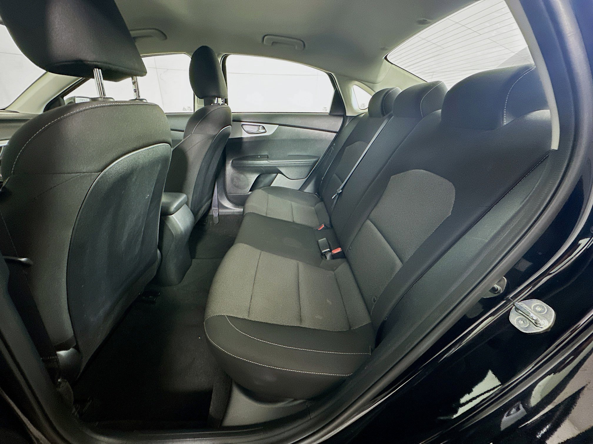 Used 2024 Kia Forte LXS image 26