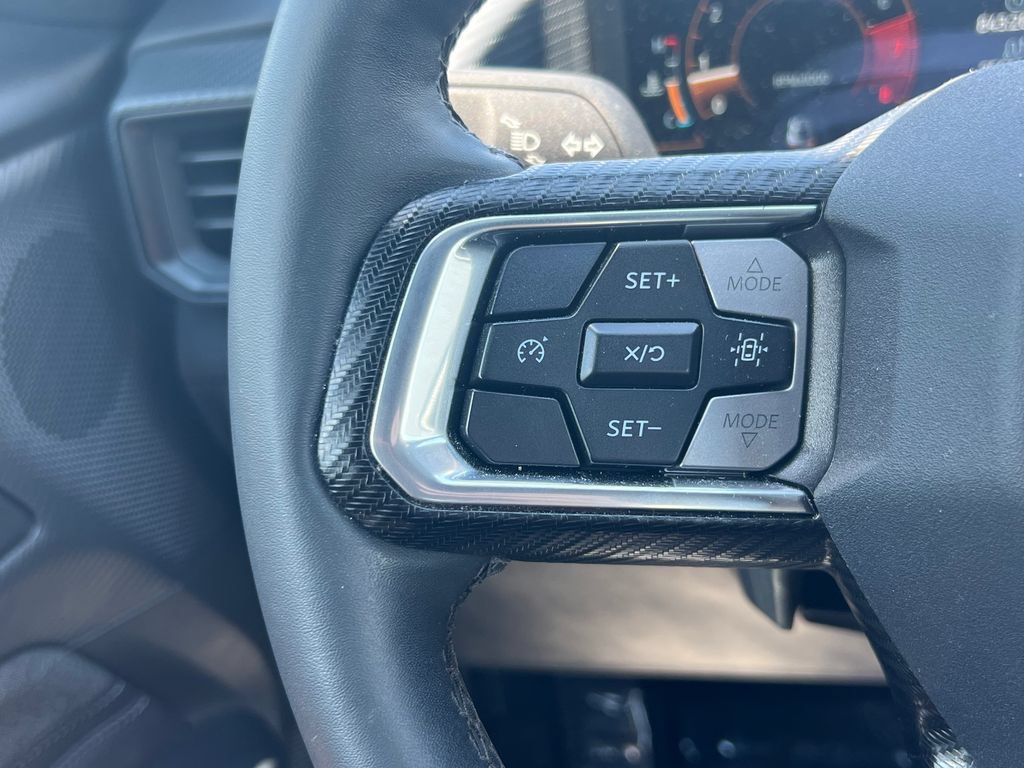 Used 2024 Ford Mustang Coupe RWD image 19