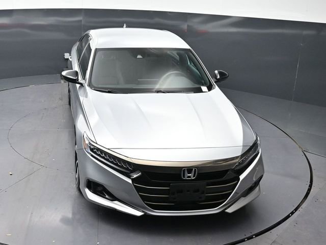 Used 2022 Honda Accord Sport image 19