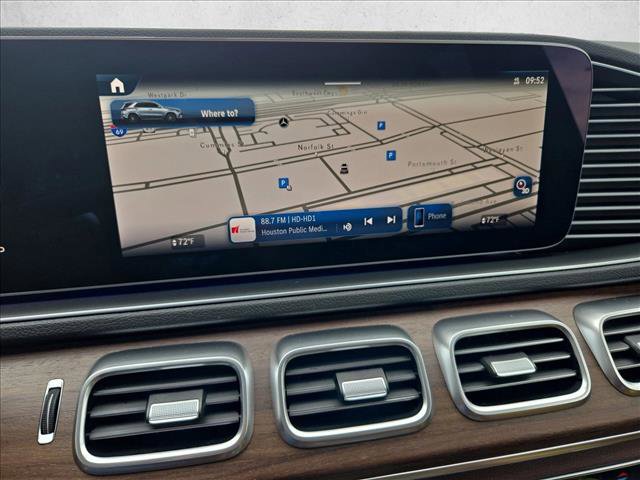 New 2026 Mercedes-Benz GLE 450 4MATIC image 14