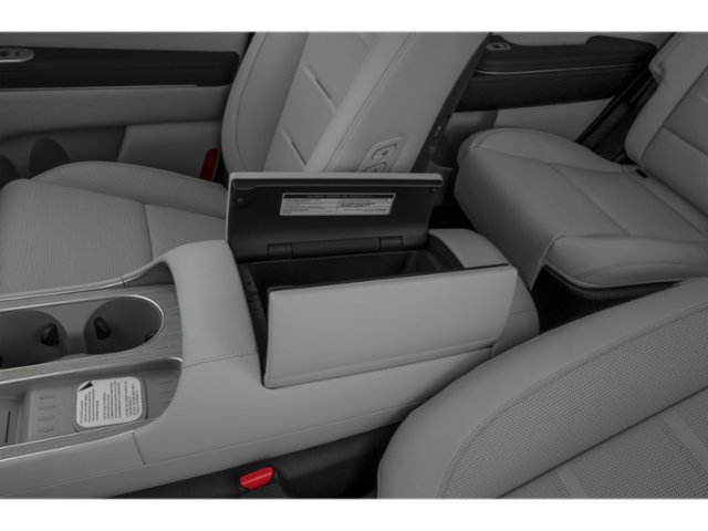 New 2026 Hyundai Palisade Calligraphy FWD image 11