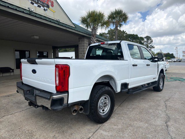 Used 2023 Ford F250 XL w/ XL Off-Road Package image 4