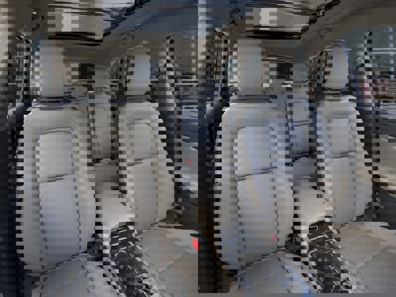 New 2026 Lincoln Corsair Premiere image 10