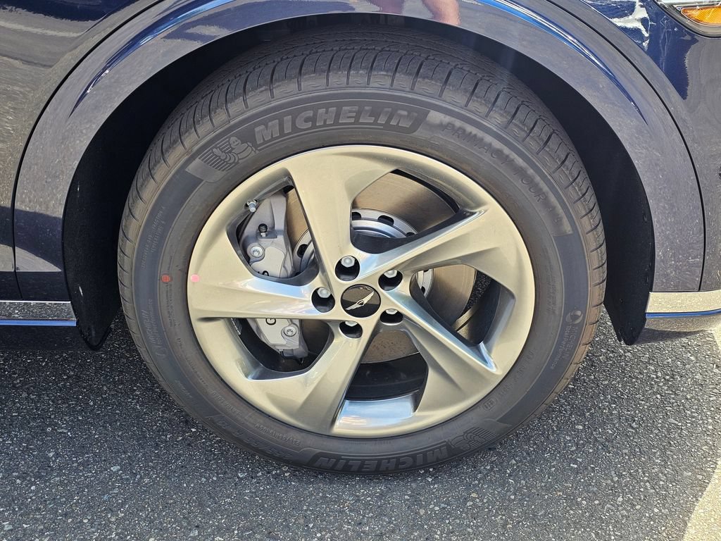 New 2026 Genesis GV70 2.5T Advanced AWD/4WD image 31
