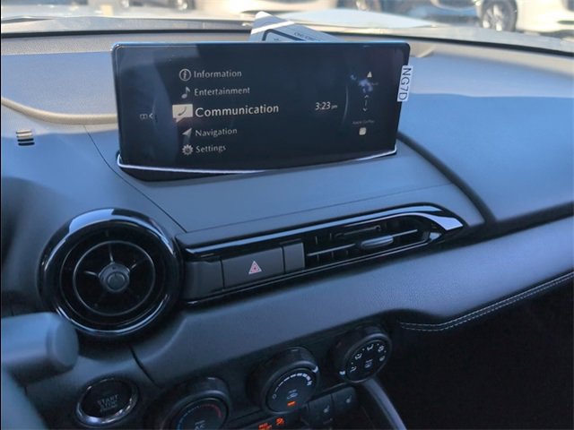 New 2025 MAZDA MX-5 Miata Club w/ Brembo/BBS Recaro Package image 13