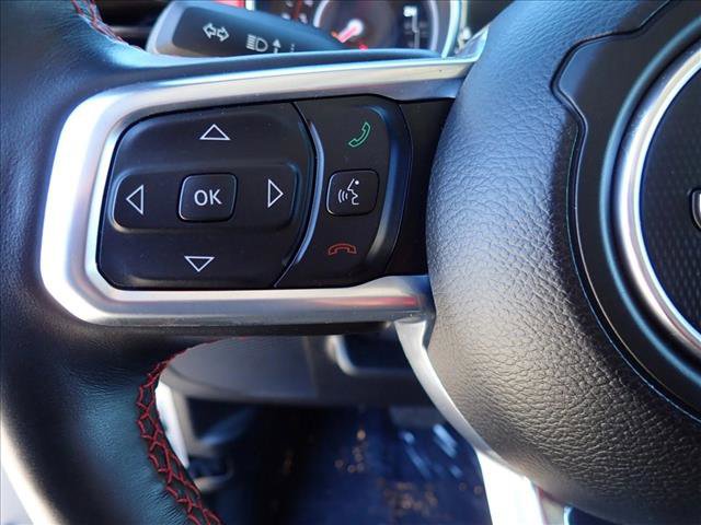 Used 2021 Jeep Gladiator Rubicon w/ Cold Weather Group image 12