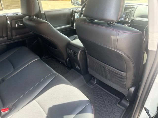 Used 2024 Toyota 4Runner TRD Pro AWD/4WD image 18