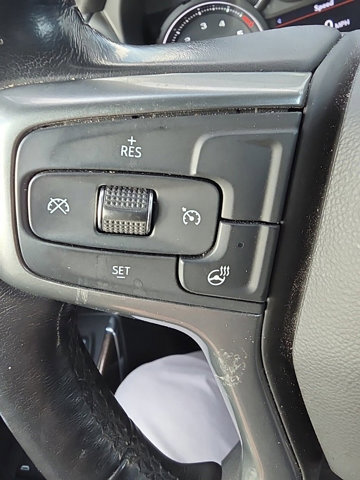 Certified 2021 Chevrolet Silverado 2500 LT w/ All Star Edition image 24