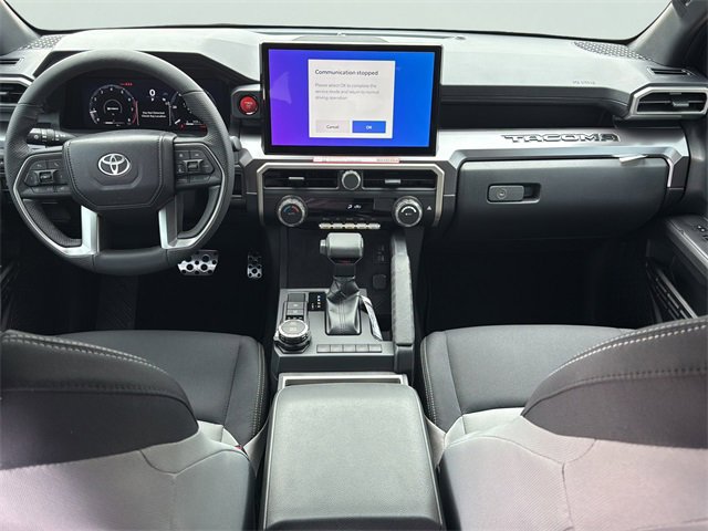 New 2026 Toyota Tacoma TRD Sport image 16