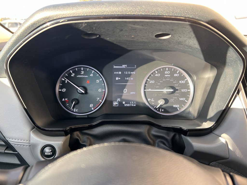 Used 2024 Subaru Outback Premium image 24