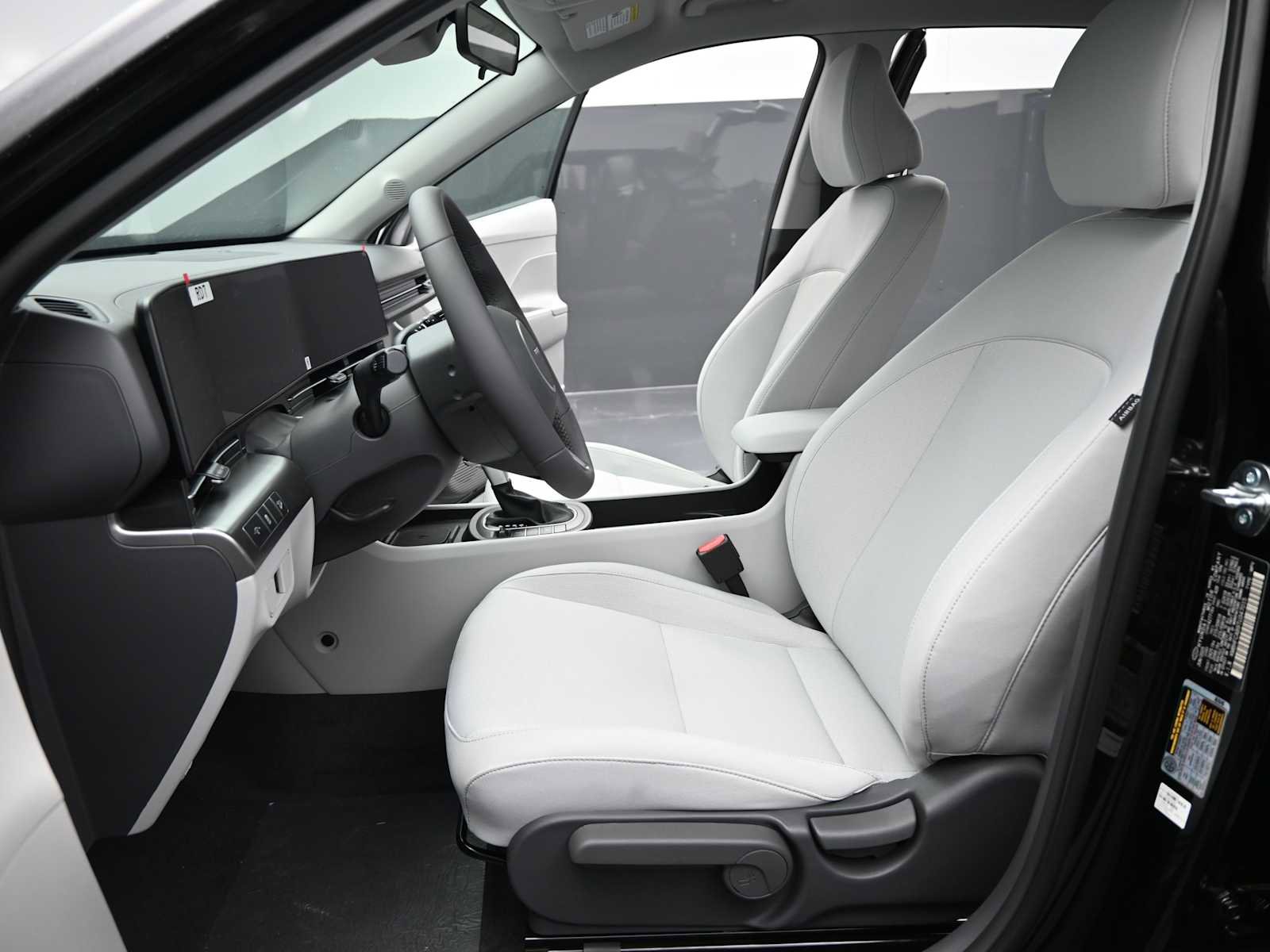 New 2026 Hyundai Kona SEL Sport image 15