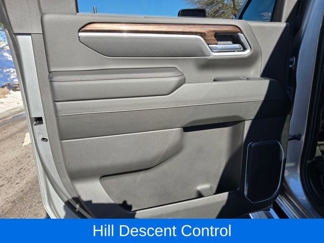 Used 2025 GMC Sierra 2500 SLE w/ SLE Value Package; image 25