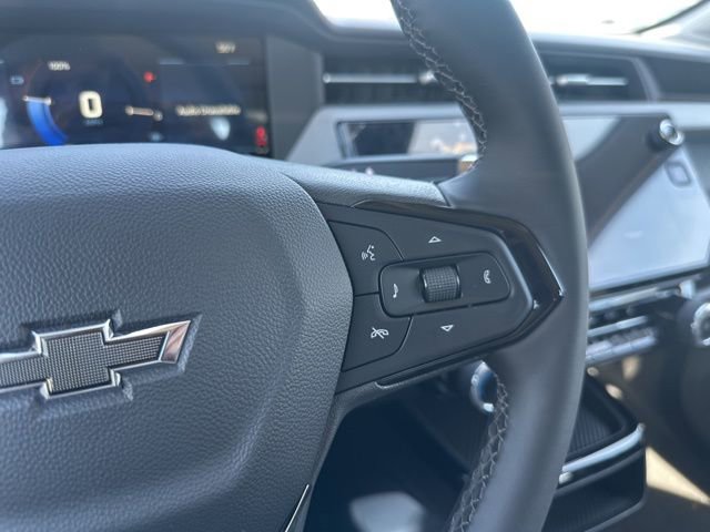New 2027 Chevrolet Bolt LT w/ Comfort Package image 16