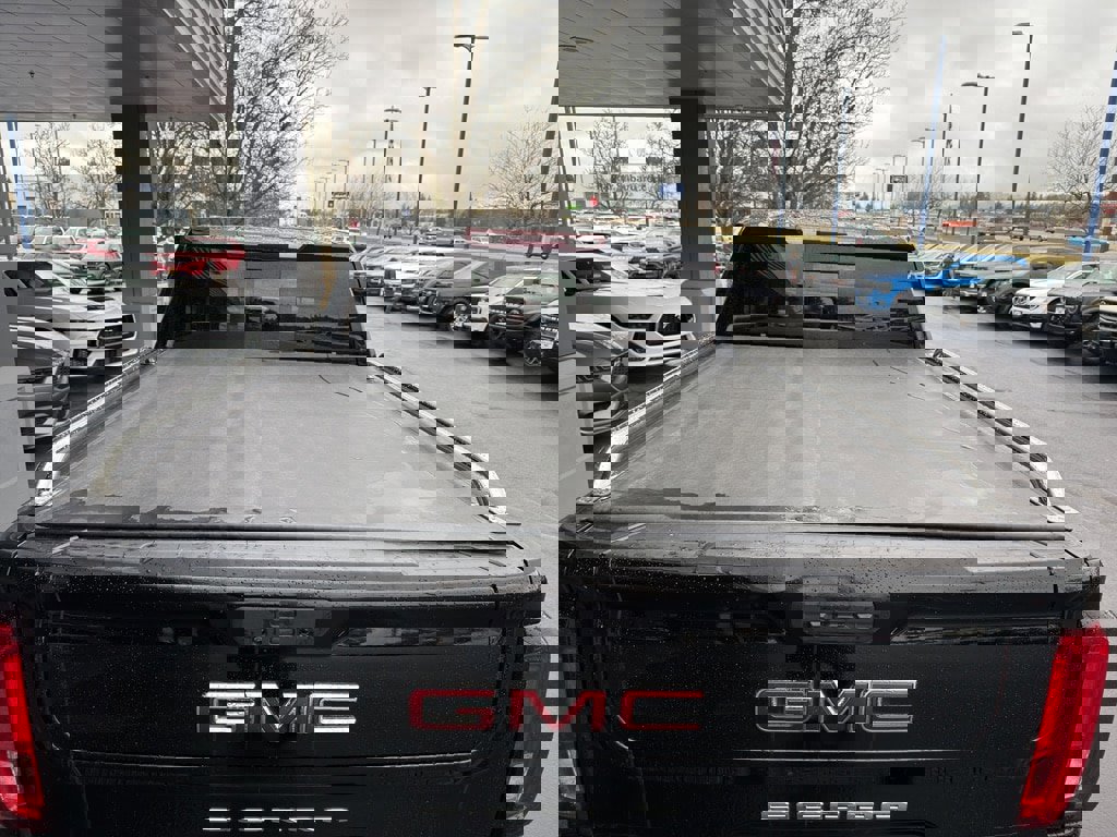 Used 2019 GMC Sierra 1500 SLT w/ SLT Convenience Package image 20