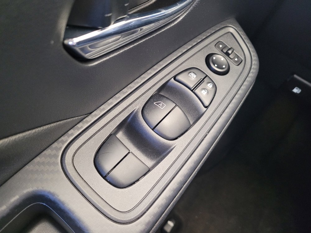 Used 2024 Nissan Versa SV w/ Trunk Package FWD image 27