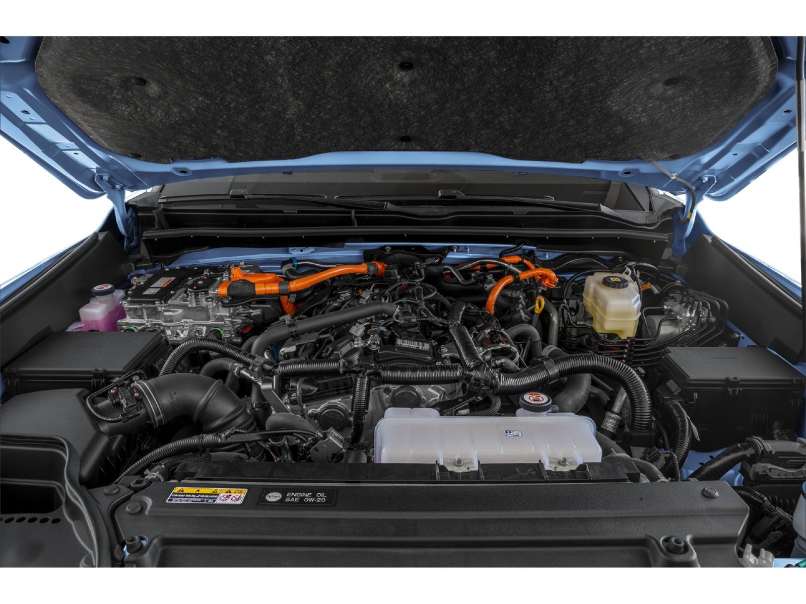 New 2026 Toyota 4Runner Limited image 11