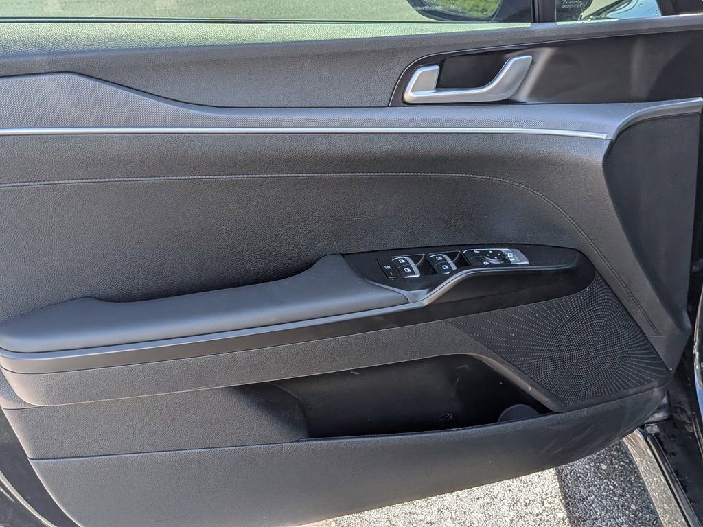 Used 2023 Kia K5 GT-Line w/ GT-Line Premium Package image 13