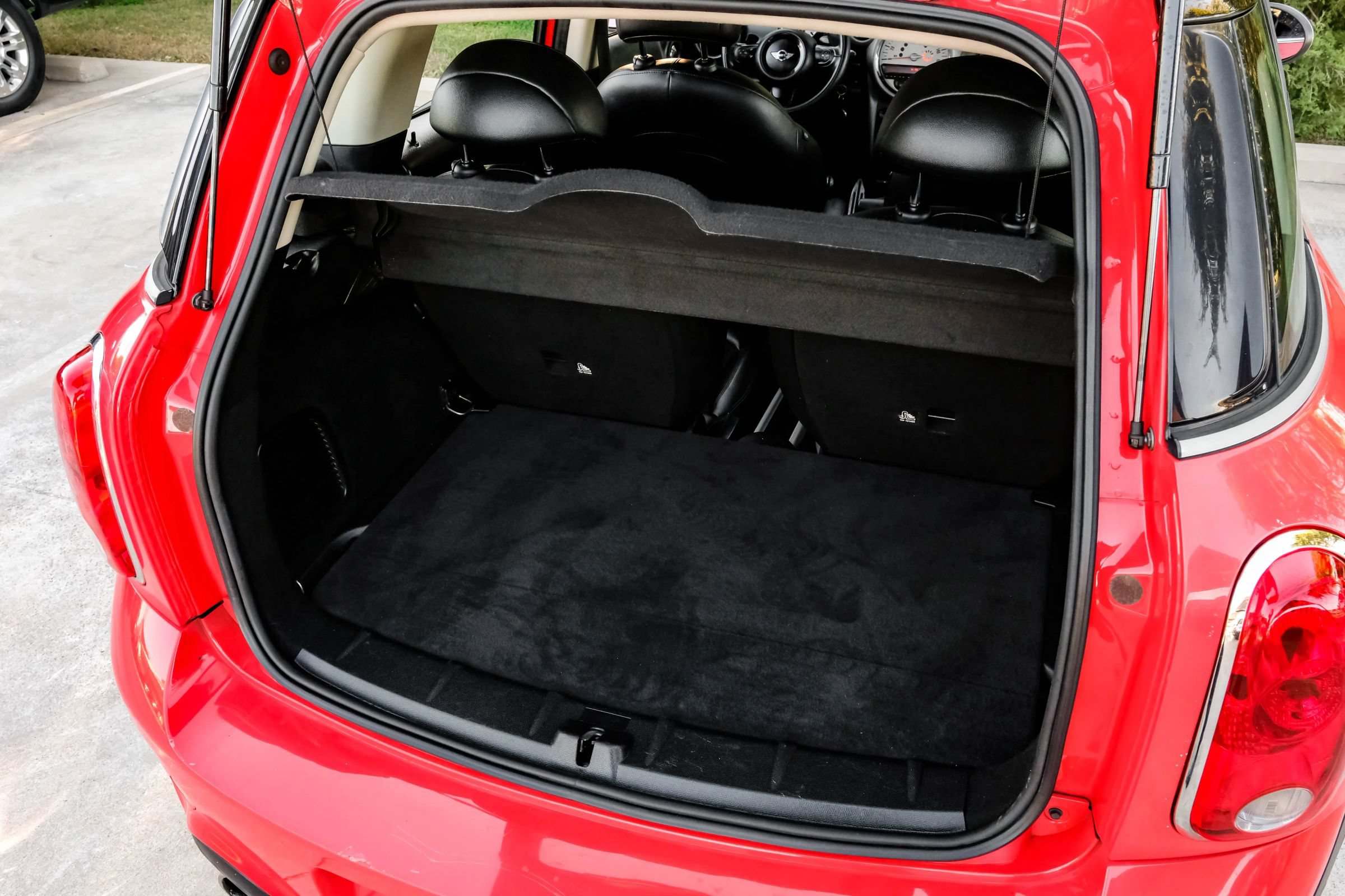 Used 2011 MINI Cooper Countryman S FWD image 44