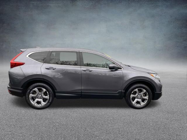 Used 2019 Honda CR-V EX-L image 23