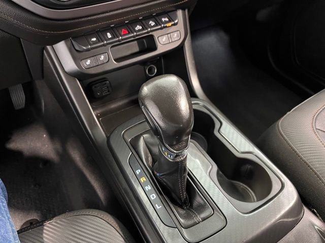 Used 2022 GMC Canyon AT4 w/ Trailering Package image 28