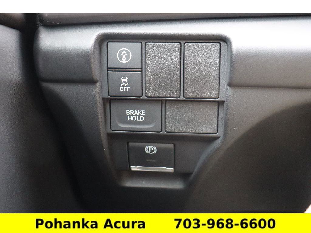 Certified 2025 Acura RDX SH-AWD image 20