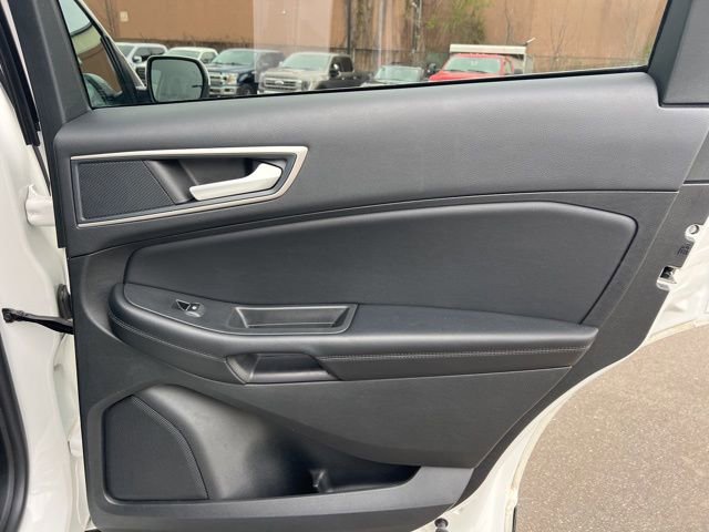 Used 2023 Ford Edge SEL w/ Convenience Package AWD/4WD image 13