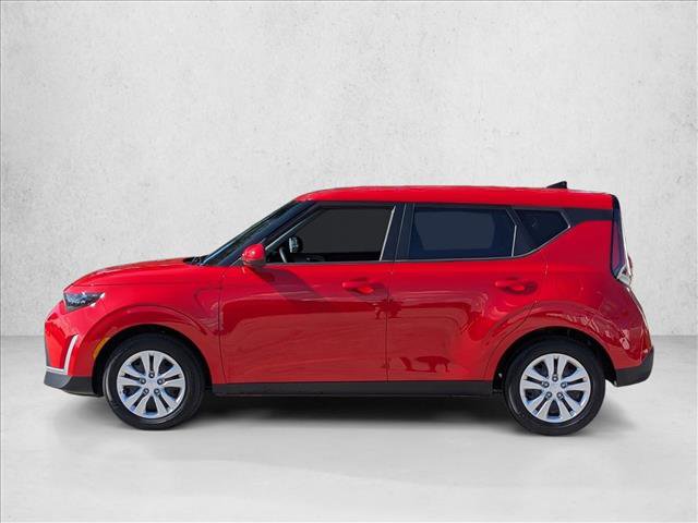 Used 2024 Kia Soul LX image 9