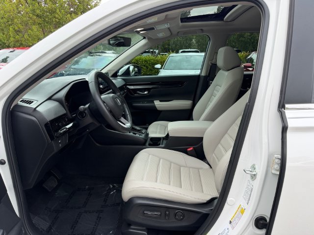 Used 2024 Honda CR-V EX-L image 11
