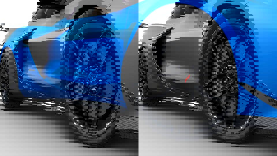 New 2026 Chevrolet Corvette Z06 image 32