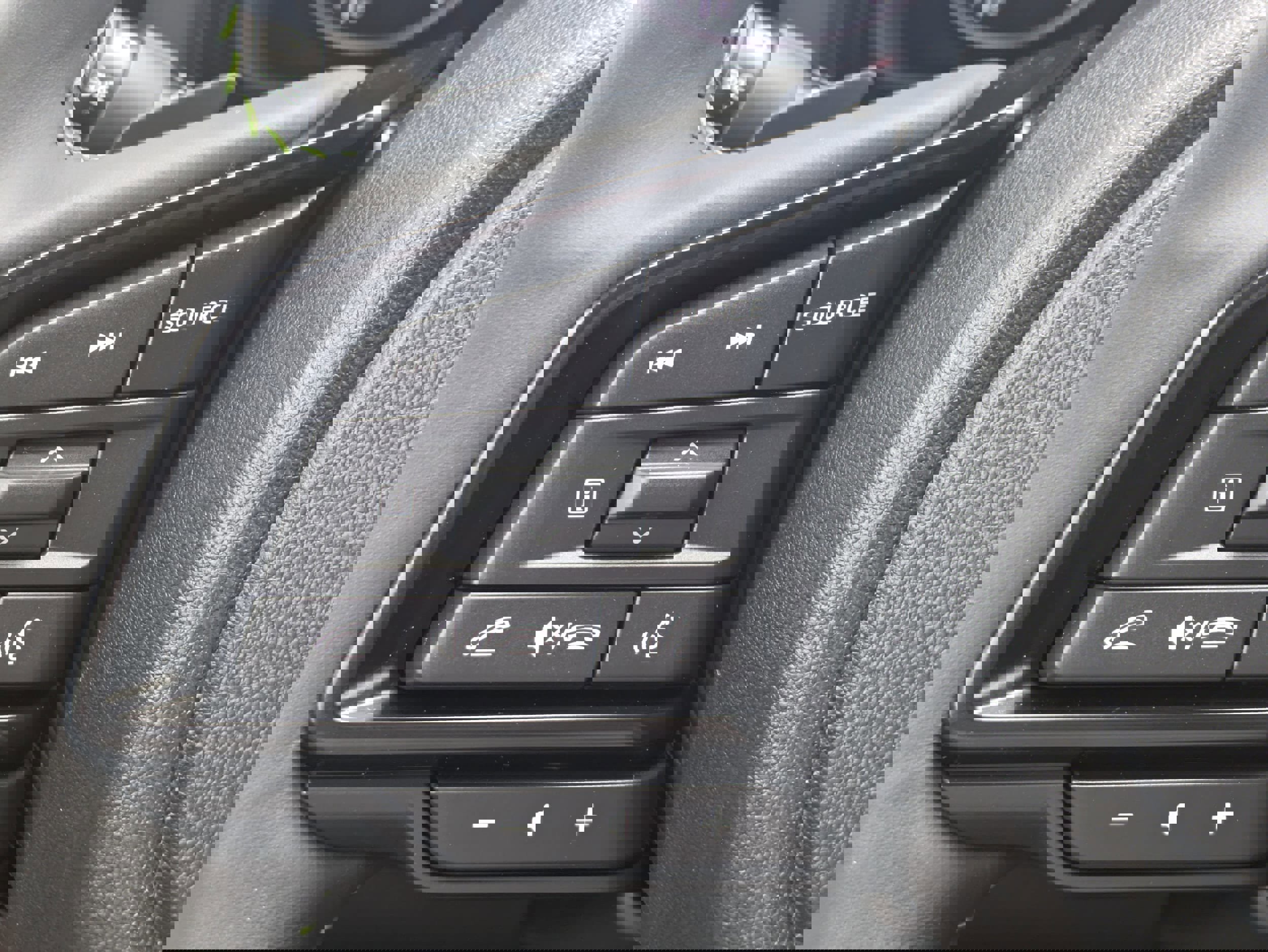New 2025 Subaru Ascent Bronze Edition image 25