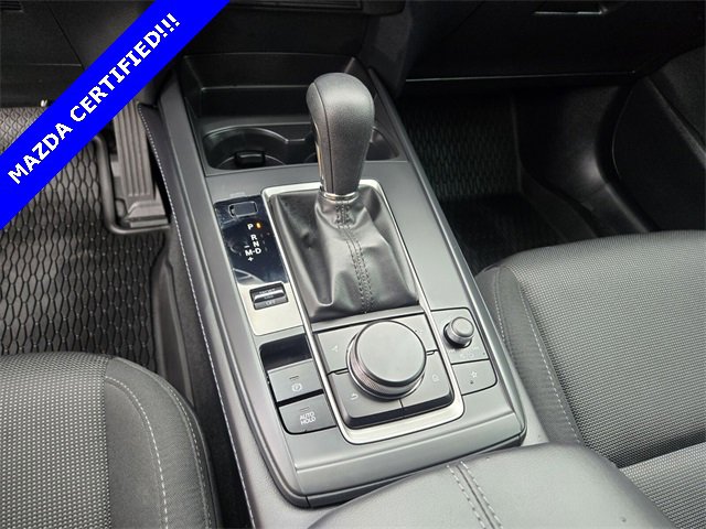 Used 2024 MAZDA CX-30 AWD 2.5 S image 21