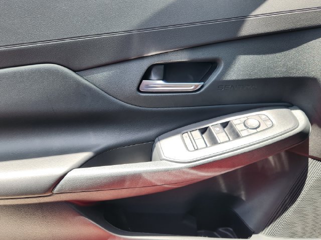 New 2026 Nissan Sentra SV w/ SV Convenience Package FWD image 20