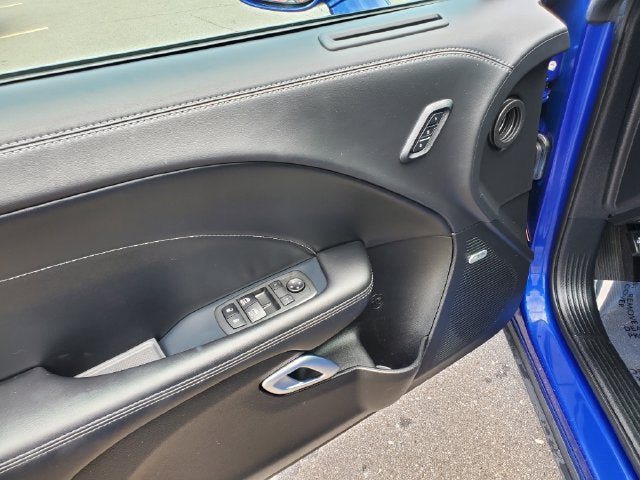 Certified 2022 Dodge Challenger GT w/ Plus Package AWD/4WD image 9