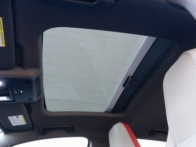 New 2026 Volkswagen GTI SE image 13