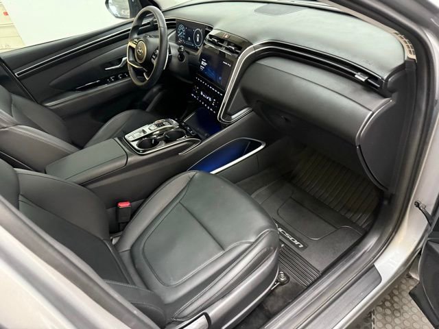 Certified 2024 Hyundai Tucson SEL image 38