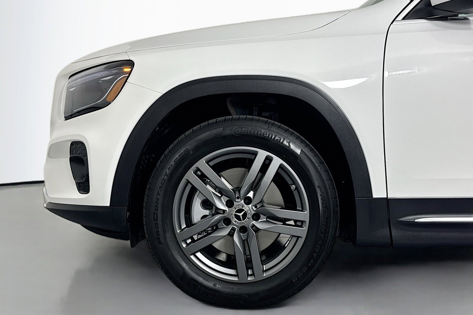 Certified 2026 Mercedes-Benz GLB 250 GLB 250 image 10