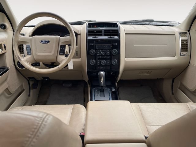 Used 2009 Ford Escape Limited FWD image 10