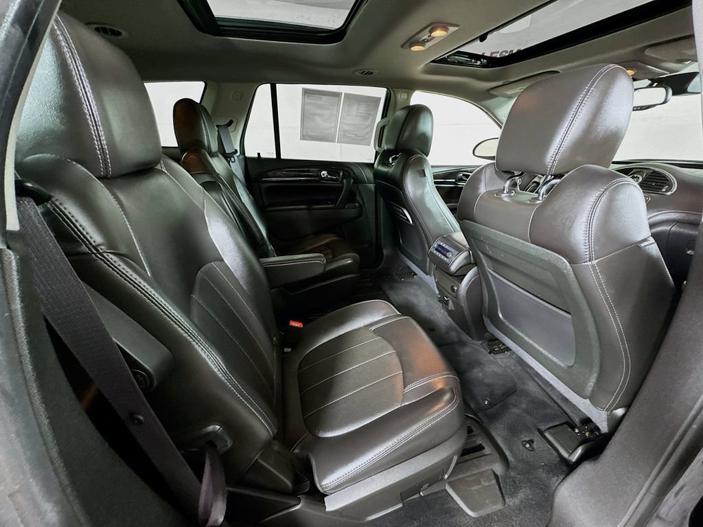 Used 2015 Buick Enclave Premium w/ Experience Buick Package AWD/4WD image 30