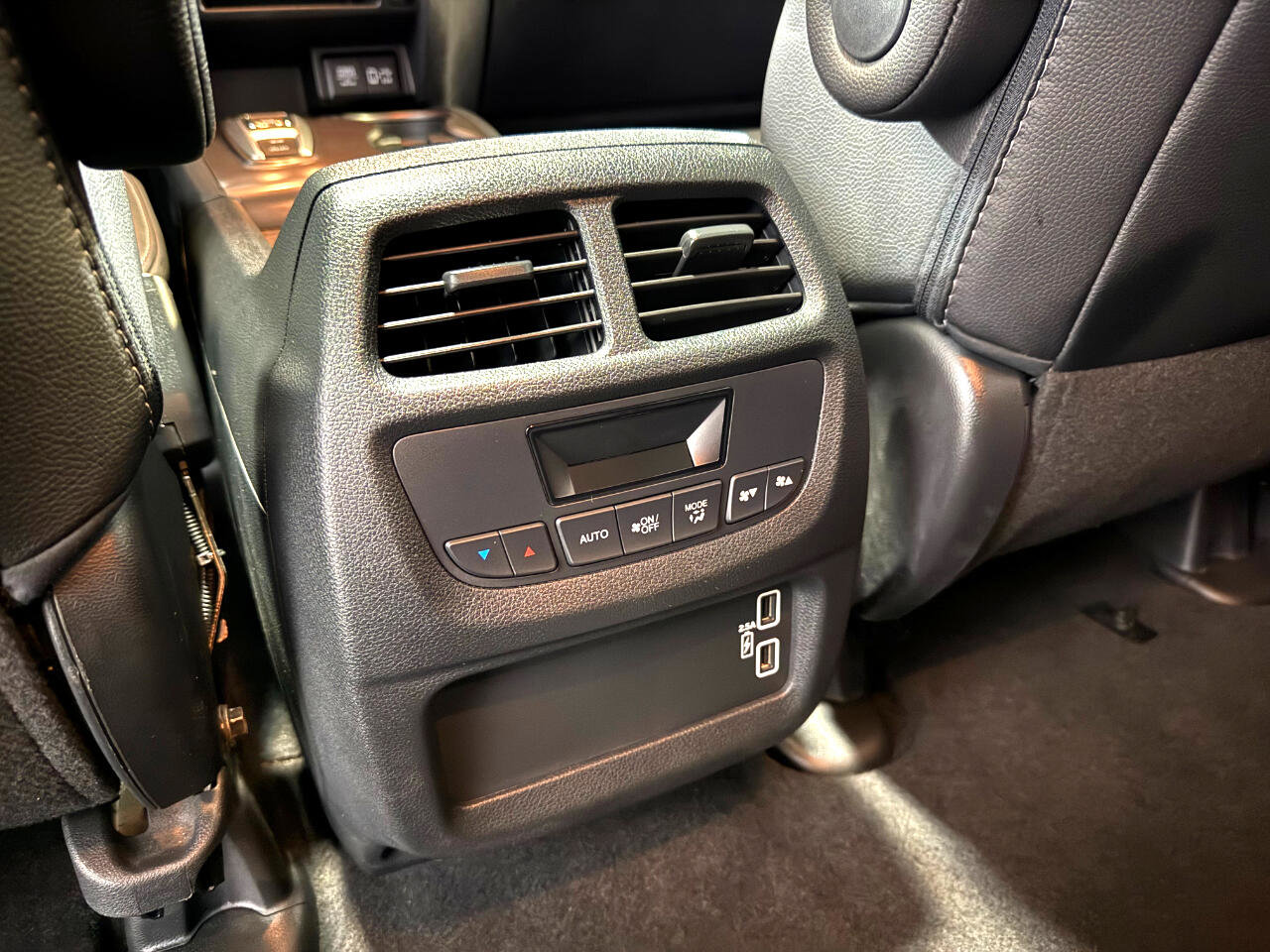 Used 2022 Honda Pilot Special Edition image 15