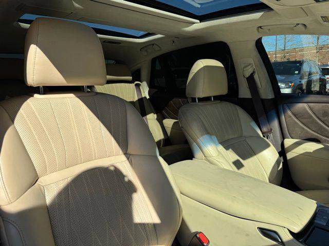 Used 2018 Lexus LS 500 image 31