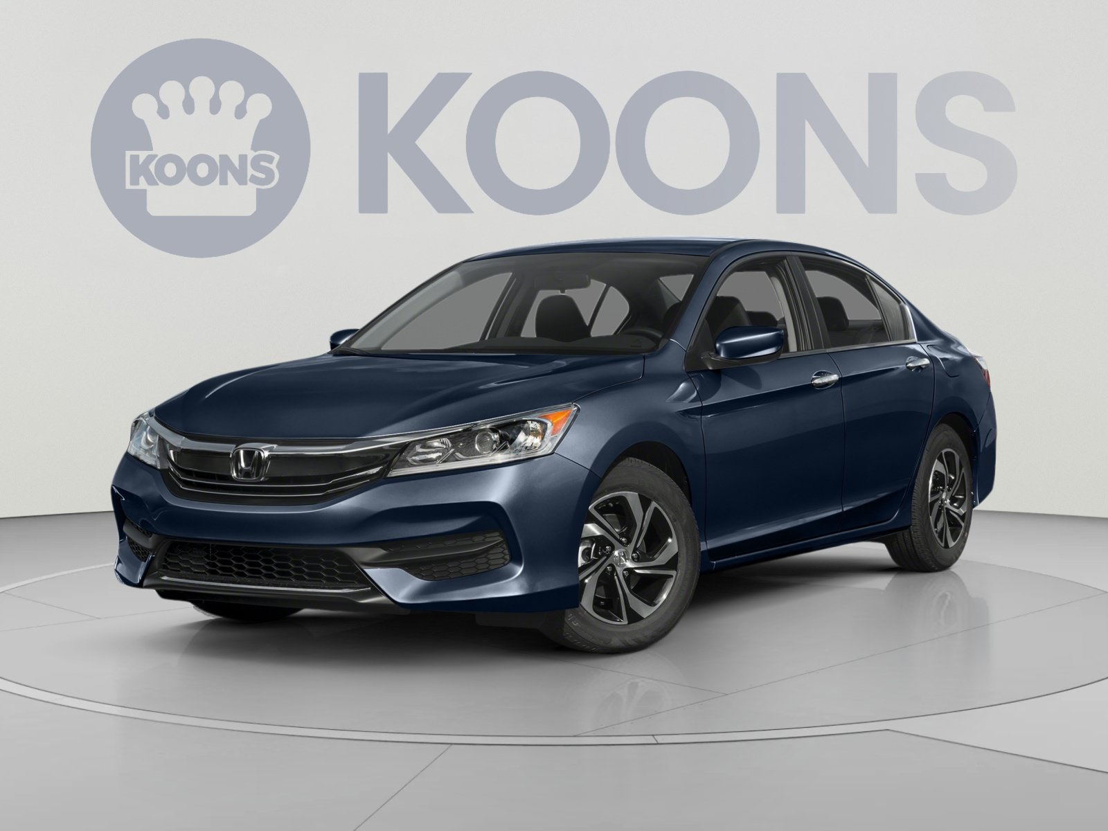 Used 2016 Honda Accord LX