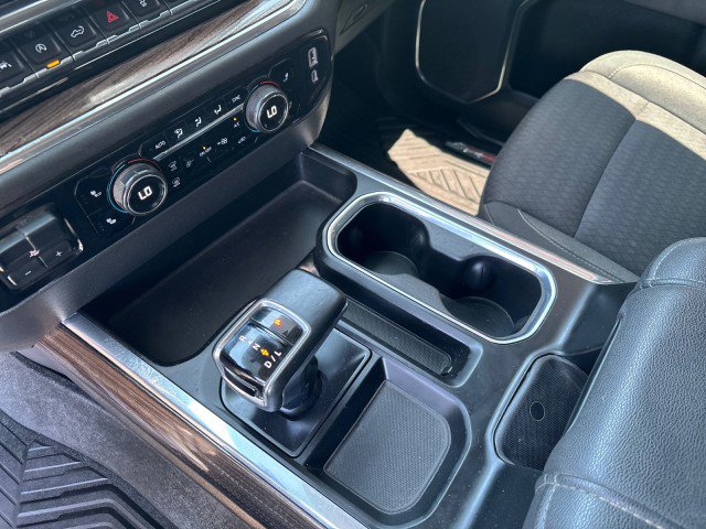 Used 2023 Chevrolet Silverado 1500 LT Trail Boss w/ Protection Package image 21