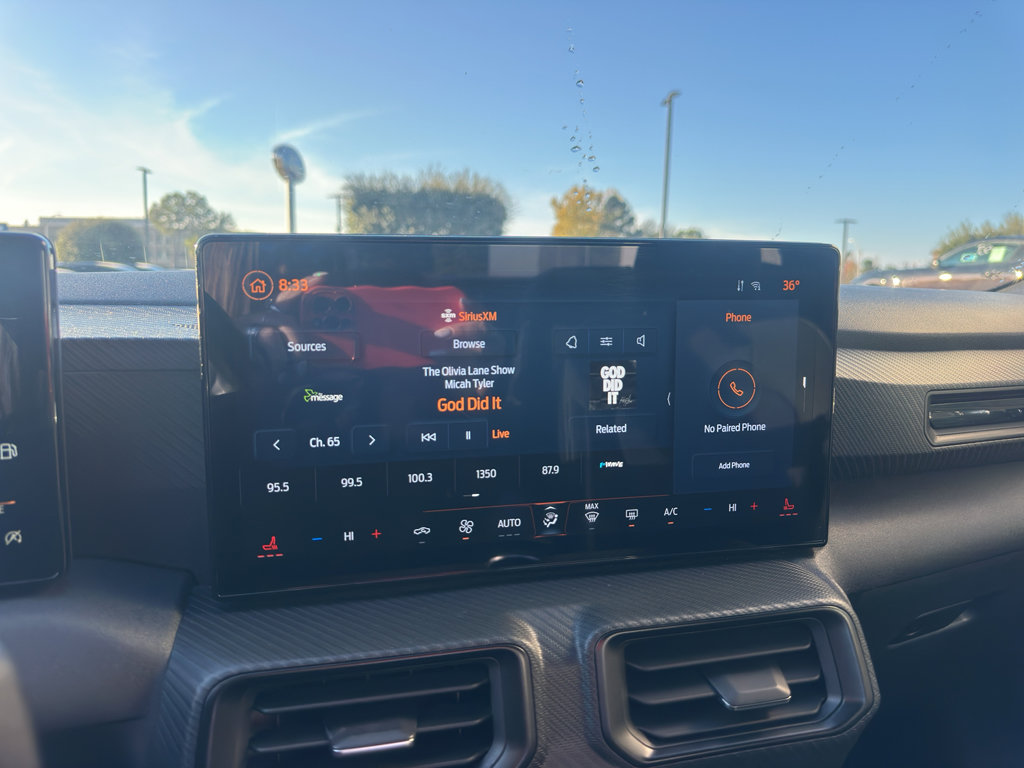 Used 2024 Ford Mustang EcoBoost image 23