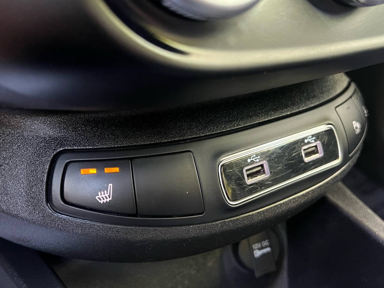 Used 2020 FIAT 500X Sport w/ Premium Group AWD/4WD image 26