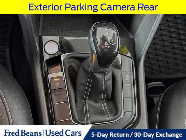 Used 2022 Volkswagen Taos SEL image 22