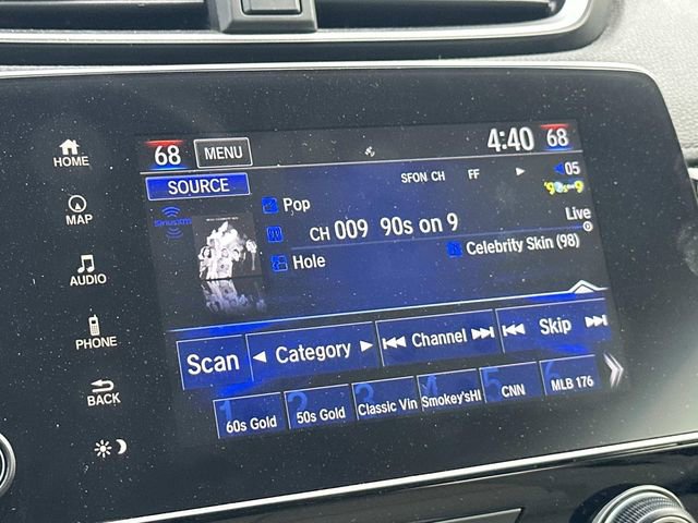 Used 2021 Honda CR-V Touring image 32