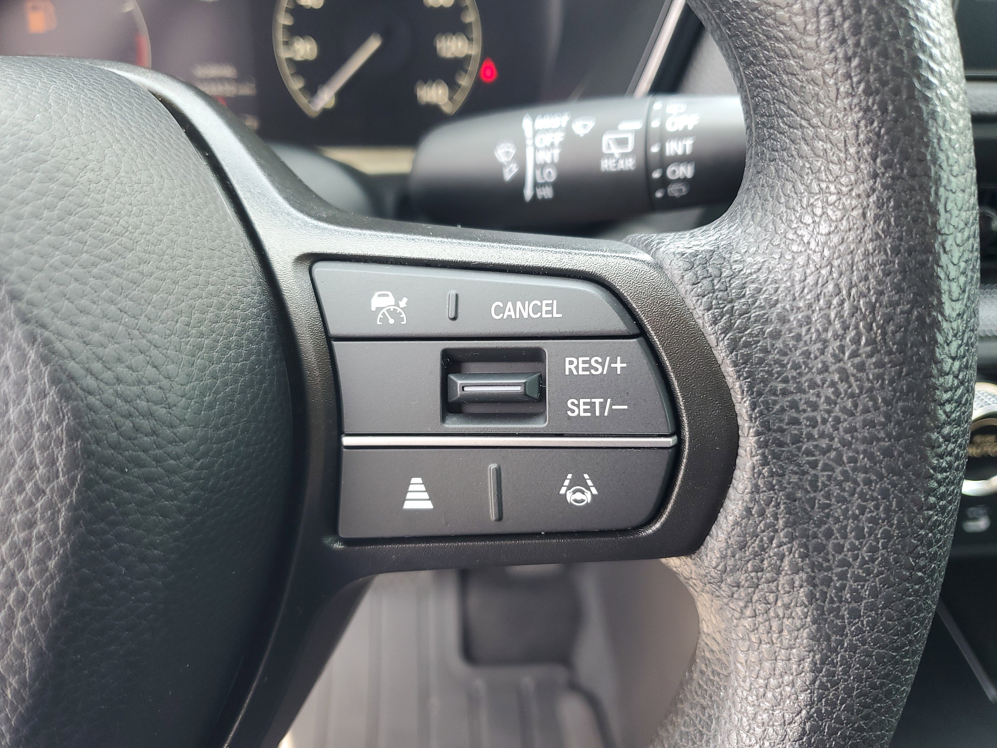 Used 2026 Honda CR-V LX image 18