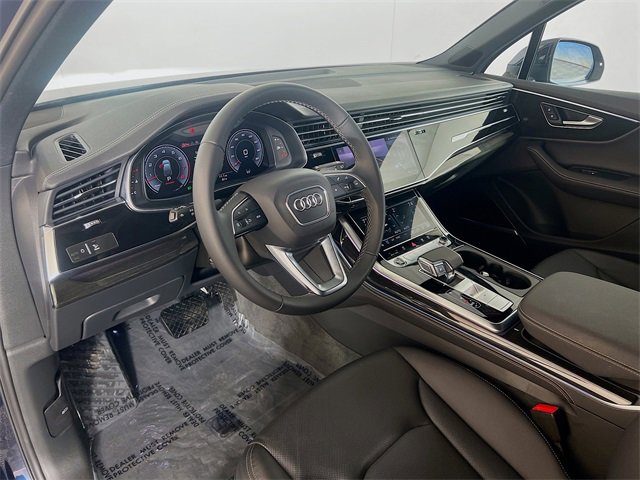 Used 2025 Audi Q7 3.0T Premium Plus w/ Premium Plus Package image 10