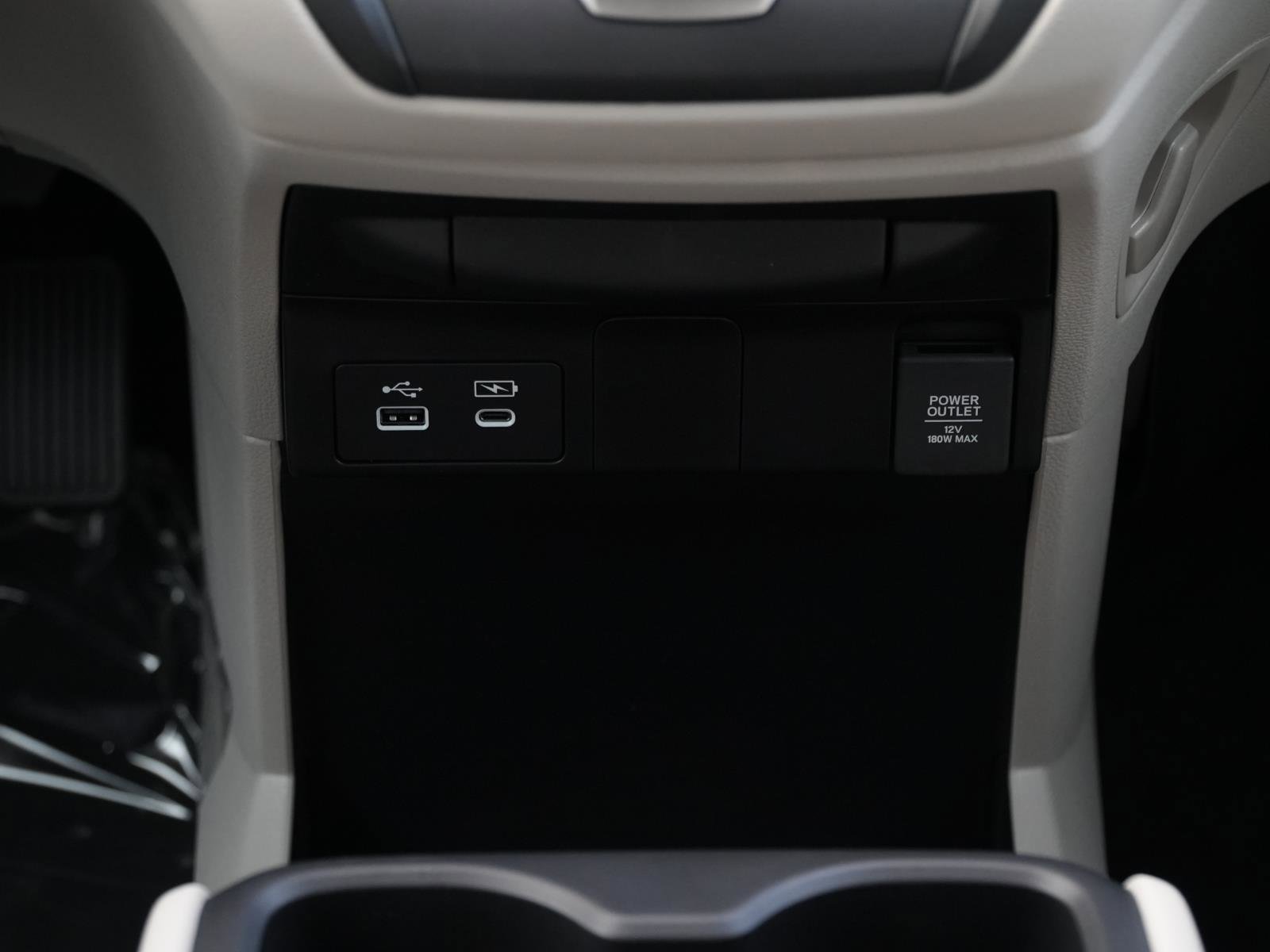 New 2026 Honda Odyssey EX-L image 26