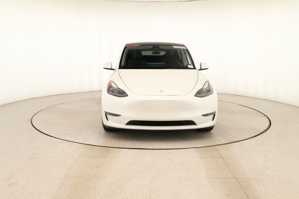 Used 2023 Tesla Model Y Performance AWD/4WD image 10